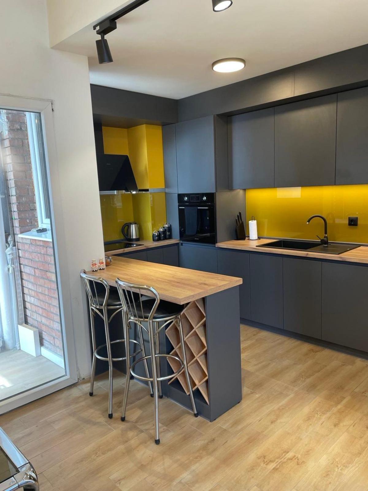 Rooftop City Loft صوفيا المظهر الخارجي الصورة