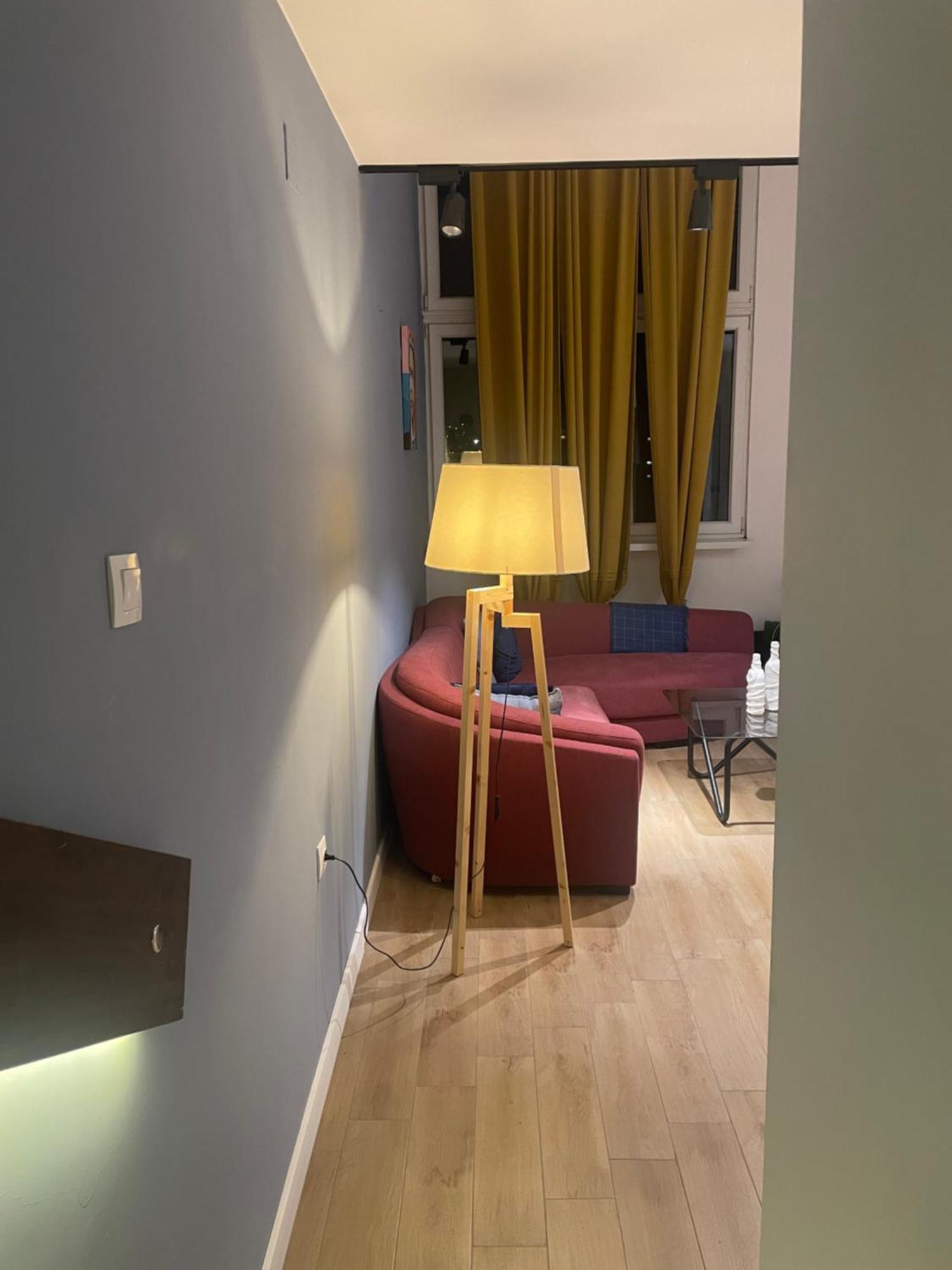 Rooftop City Loft صوفيا المظهر الخارجي الصورة