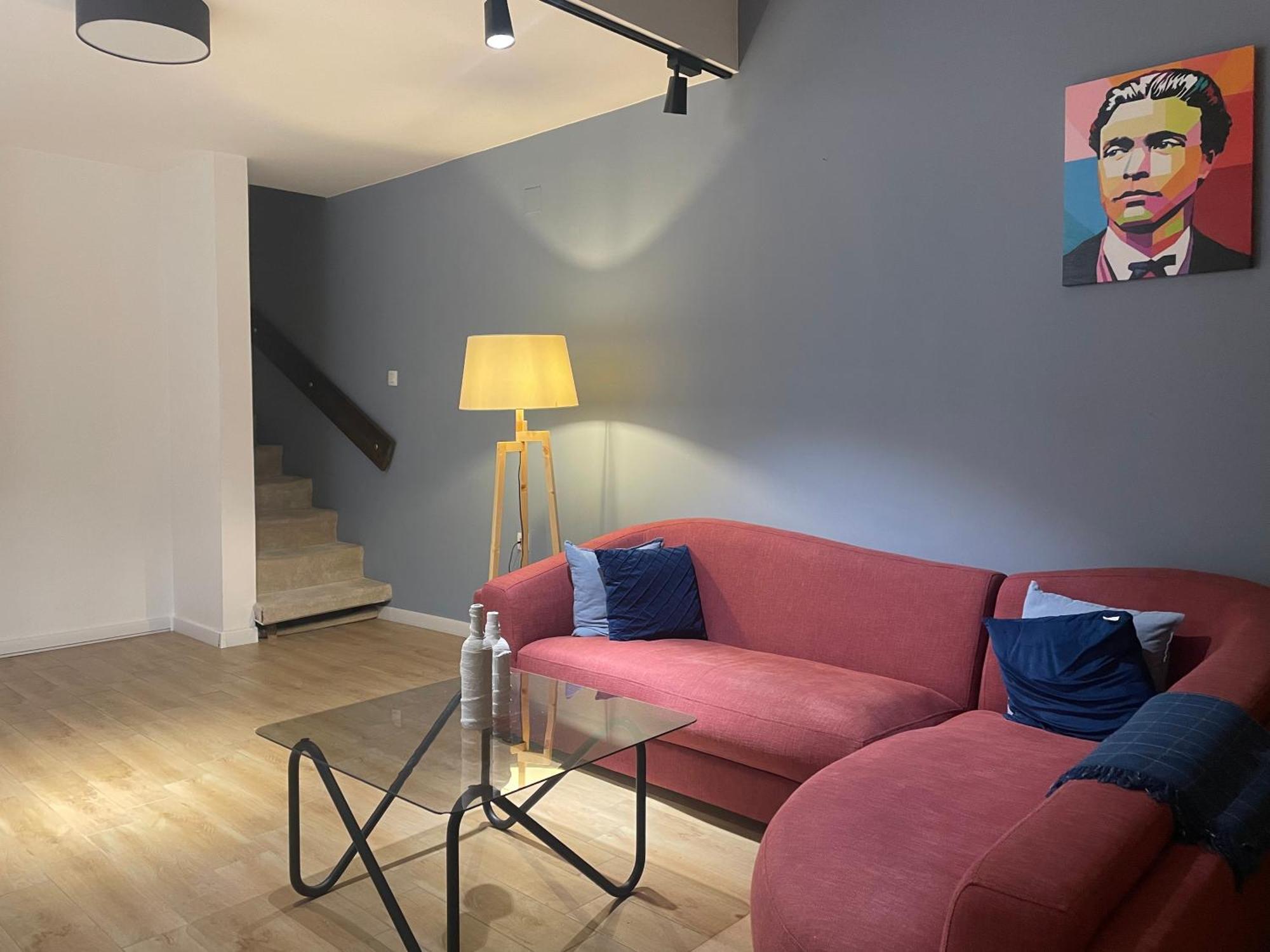 Rooftop City Loft صوفيا المظهر الخارجي الصورة